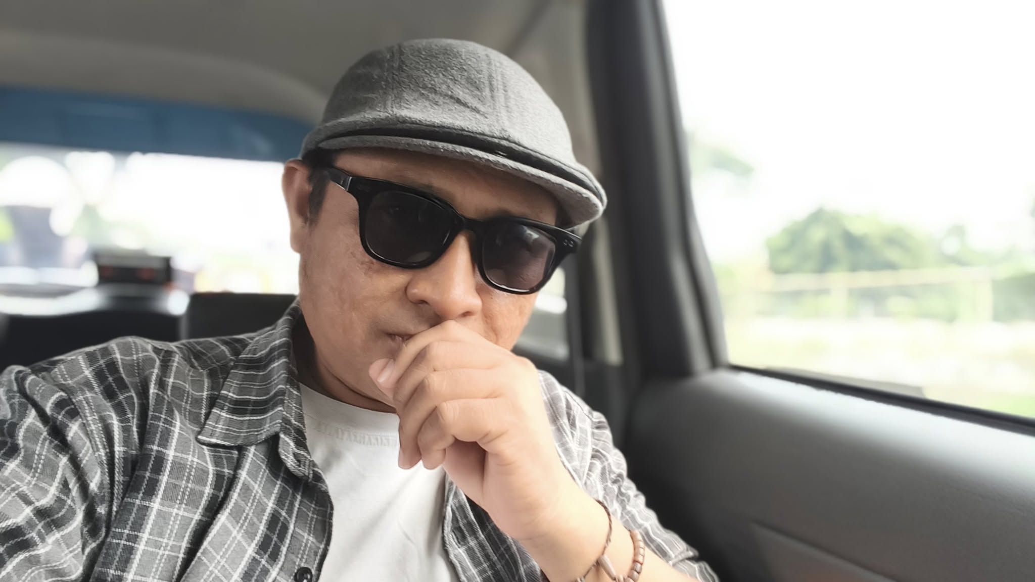 Mang Wawan, Itulah Saya